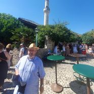 Wycieczka do Mostaru